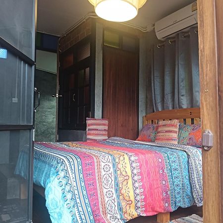 Baan Chiang Mai Hostel Exterior photo